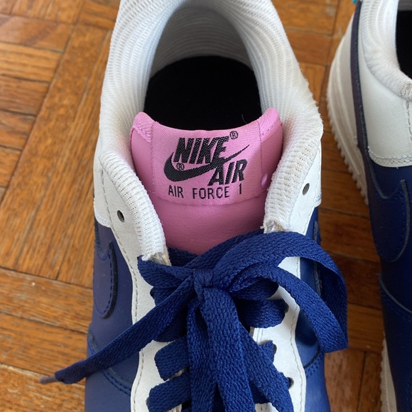 Nike Air Force One sneakers - Picture 2 of 9